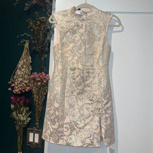 Primrose Mini Dress